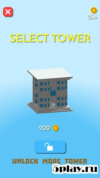 Tower Builder - Stack them up screenshot 3