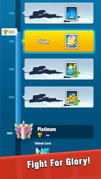 Art of War: Conquest - Epic Tower Battle 1.1.4.1 screenshot 3