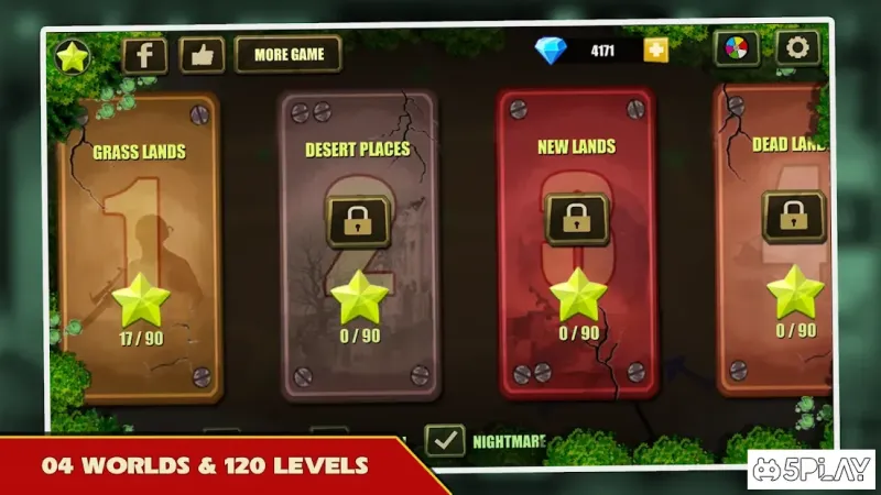 Tower Defense - Toy War 2.0.3 screenshot 3