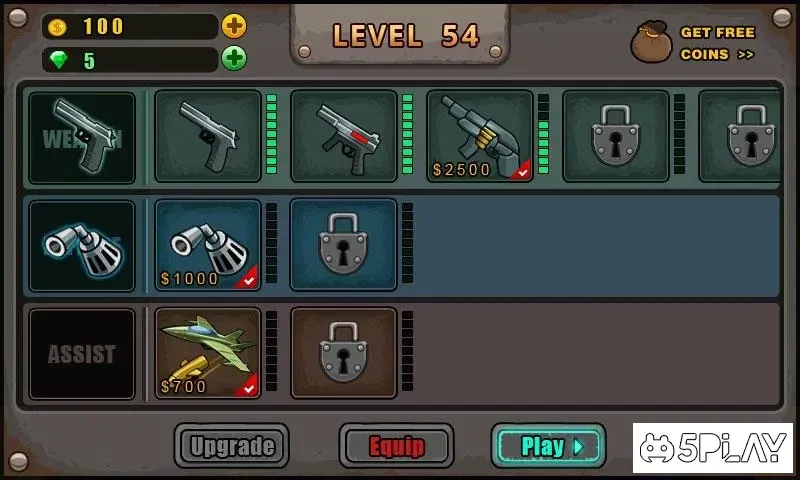 Tower Defense screenshot 3