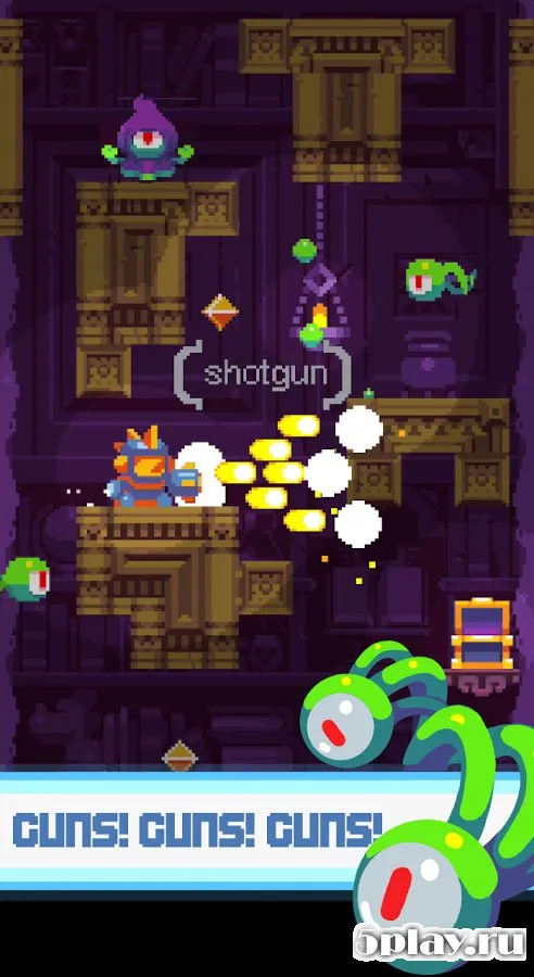 Tower Fortress screenshot 3