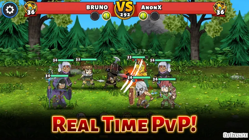 Tower Keepers screenshot 3