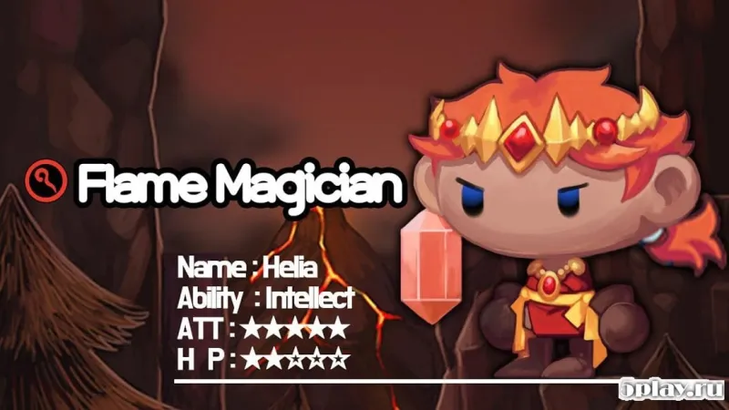 Tower of Farming - idle RPG (Premium) screenshot 1