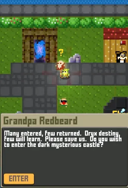 Tower Rusher v6 screenshot 2