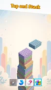 Tower Tap: Block Stack screenshot