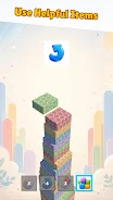 Tower Tap: Block Stack screenshot