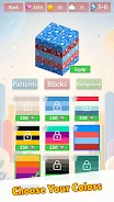 Tower Tap: Block Stack screenshot