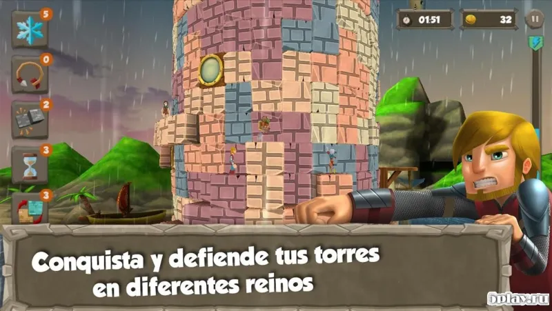 Tower Troopers screenshot 3