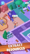 Town Mess - Building Adventure screenshot