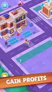 Town Mess - Building Adventure screenshot
