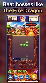 Town Patrol screenshot