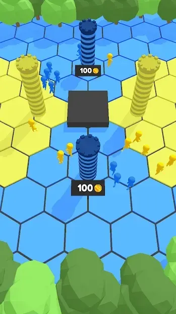 Town Rush v25 screenshot 3