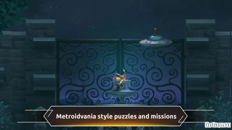 Toy Odyssey: The Lost and Found screenshot 3