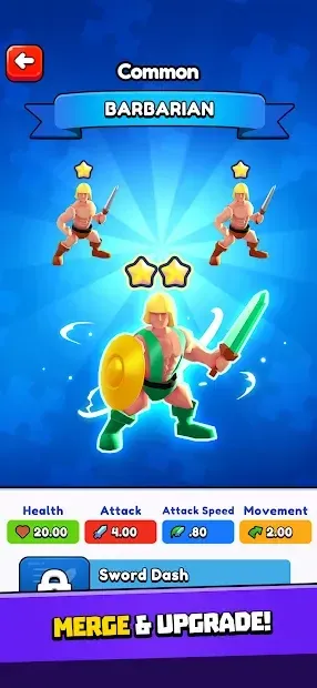 Toy Warfare 1.1.5 screenshot 1