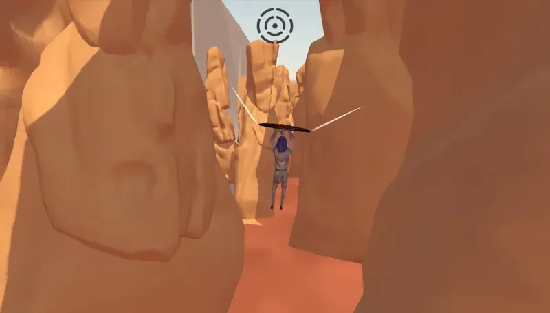 Traces vrelease screenshot 2