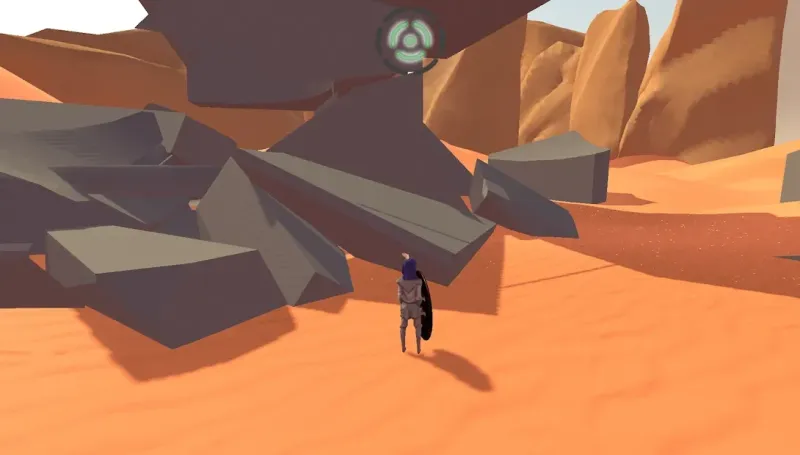 Traces vrelease screenshot 4