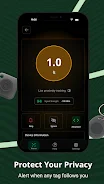 Tracker Detect: AirTag Scanner screenshot