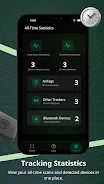 Tracker Detect: AirTag Scanner screenshot