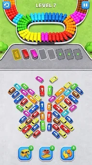 Traffic Amaze screenshot