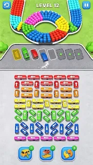 Traffic Amaze screenshot
