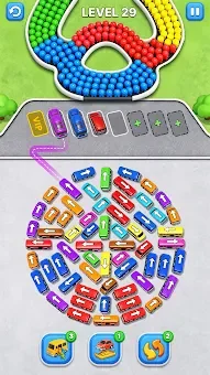 Traffic Amaze screenshot