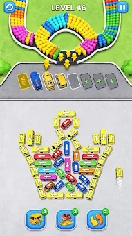 Traffic Amaze screenshot