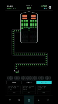 Traffic Flow: Idle Tycoon Game screenshot