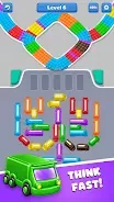 Traffic Loop Fever screenshot
