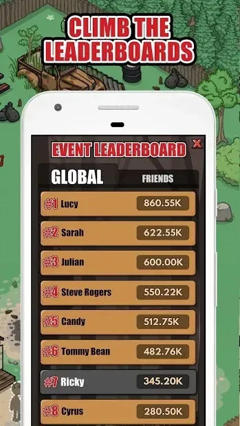 Trailer Park Boys: Greasy Money screenshot 2