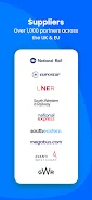 TrainPal - Cheap Train Tickets screenshot