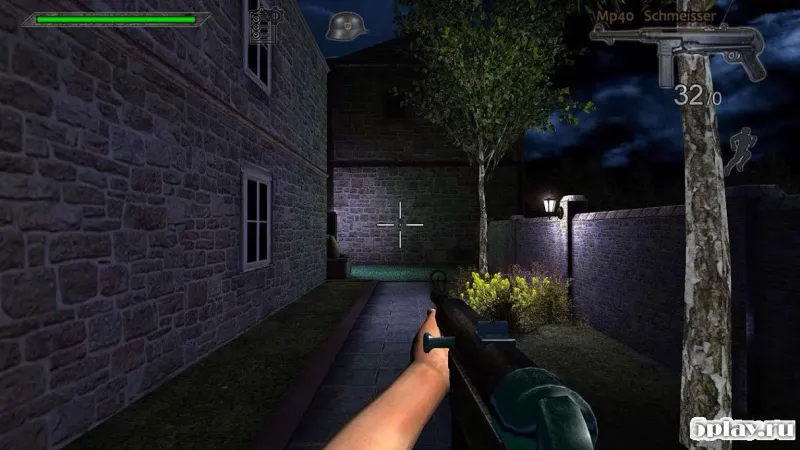 Traitor - Valkyrie plan screenshot 2