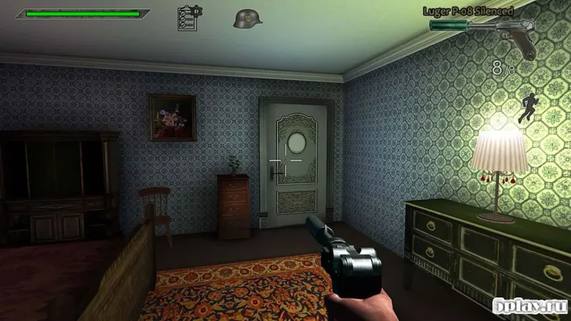 Traitor - Valkyrie plan screenshot 4