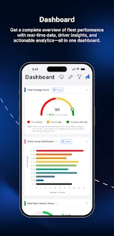 Trakzee screenshot