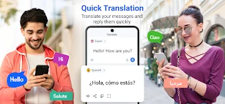 Translator for All Languages screenshot