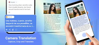 Translator for All Languages screenshot