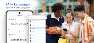 Translator for All Languages screenshot