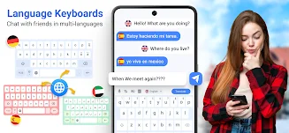 Translator for All Languages screenshot