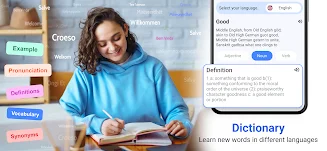 Translator for All Languages screenshot