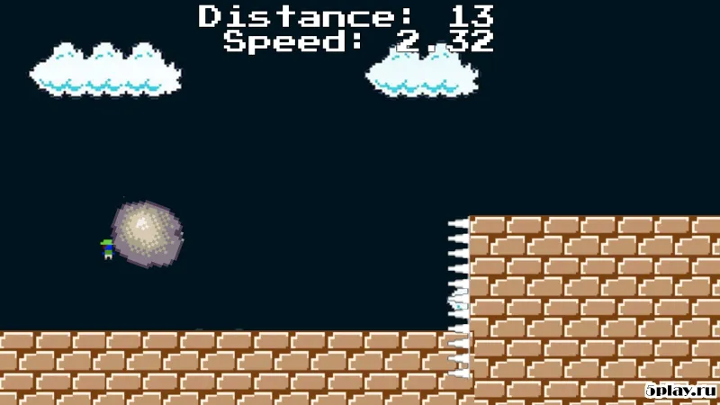 Trap Runner Adventure 2 screenshot 4