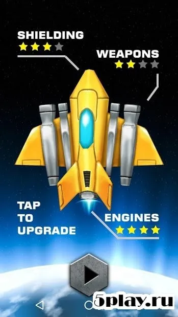 Traxion screenshot 2