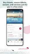 Trenitalia screenshot