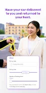 TREVO - Car Sharing Done Right screenshot
