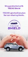 TREVO - Car Sharing Done Right screenshot