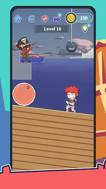 Tricky Rescue 1.71 screenshot 3