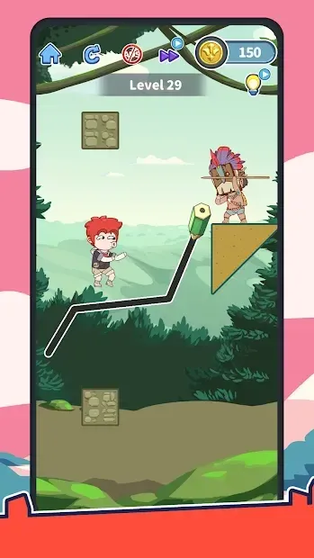 Tricky Rescue 1.71 screenshot 4