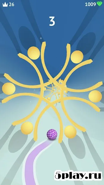 Tricky Tube screenshot 3