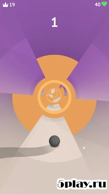 Tricky Tube screenshot 4