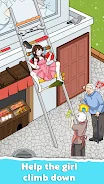 Tricky Twist Puzzle screenshot