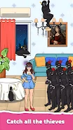 Tricky Twist Puzzle screenshot