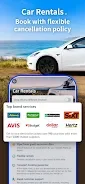 Trip.com: Book Flights, Hotels screenshot